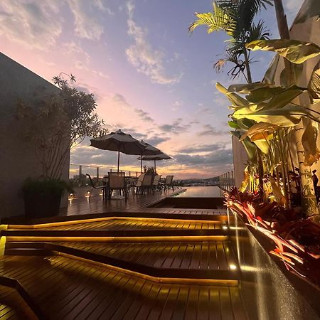 Minas Platinum Hotel & Convention Conselheiro Lafaiete Eksteriør bilde