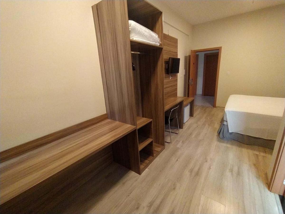 Minas Platinum Hotel & Convention Conselheiro Lafaiete Eksteriør bilde