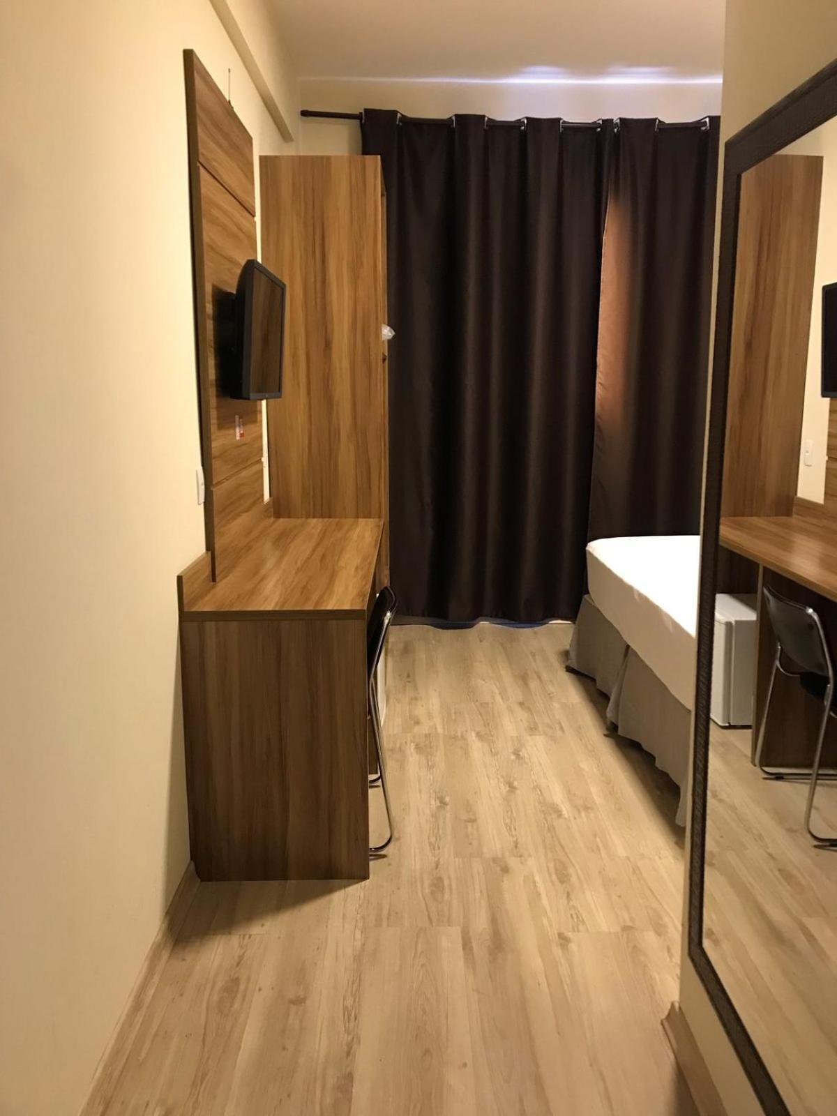 Minas Platinum Hotel & Convention Conselheiro Lafaiete Eksteriør bilde