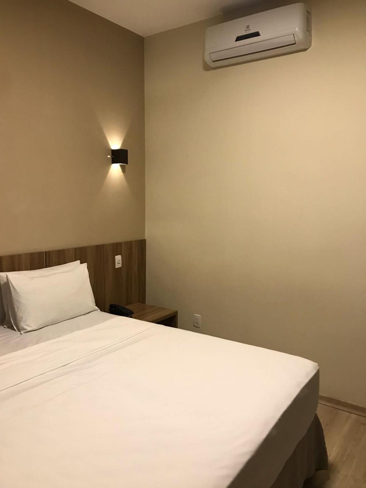 Minas Platinum Hotel & Convention Conselheiro Lafaiete Eksteriør bilde