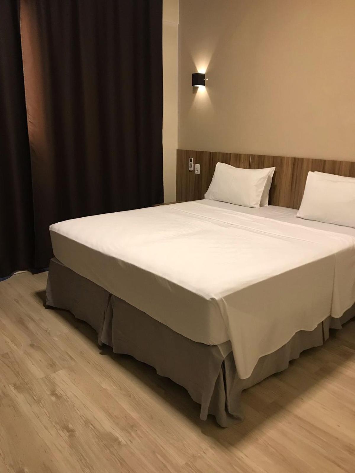 Minas Platinum Hotel & Convention Conselheiro Lafaiete Eksteriør bilde