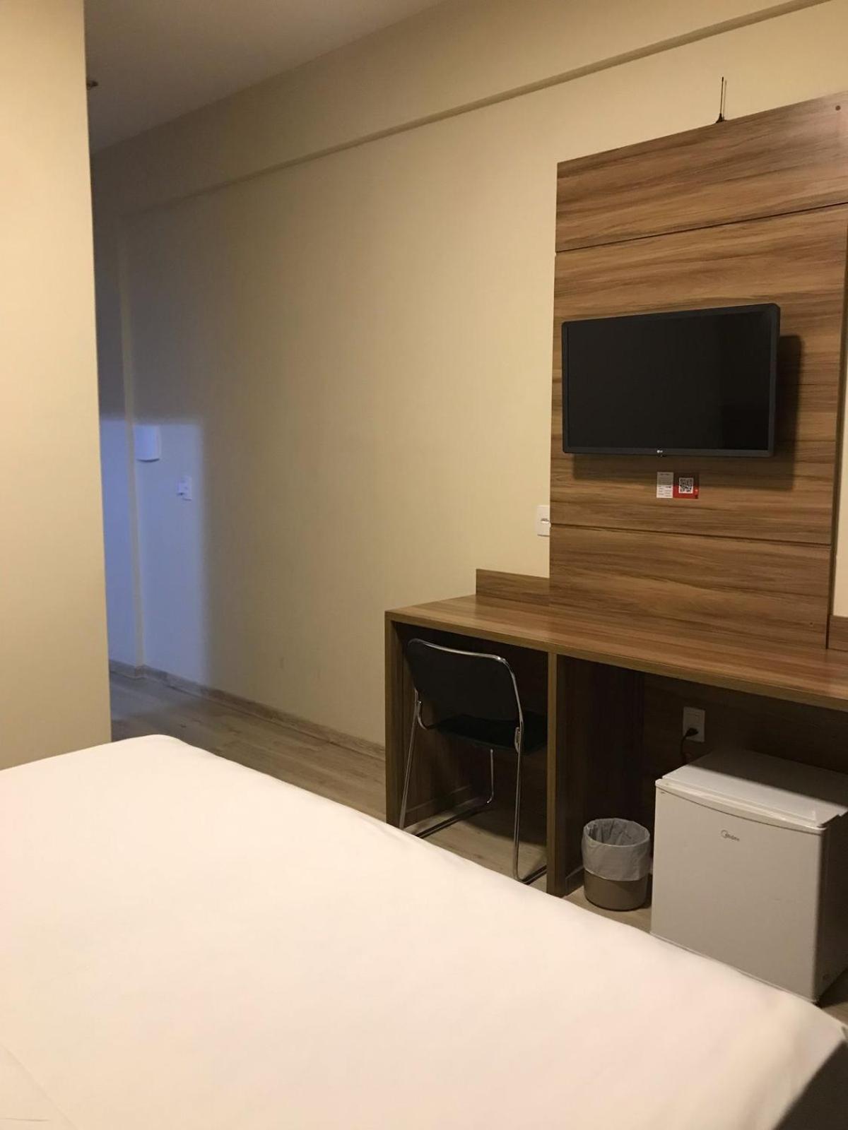 Minas Platinum Hotel & Convention Conselheiro Lafaiete Eksteriør bilde