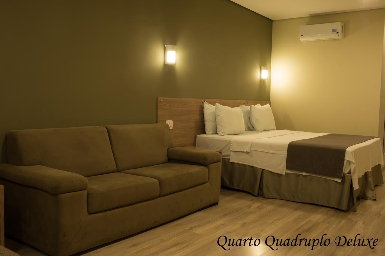 Minas Platinum Hotel & Convention Conselheiro Lafaiete Eksteriør bilde