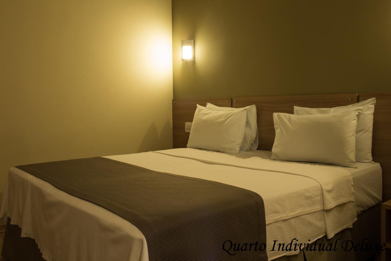 Minas Platinum Hotel & Convention Conselheiro Lafaiete Eksteriør bilde