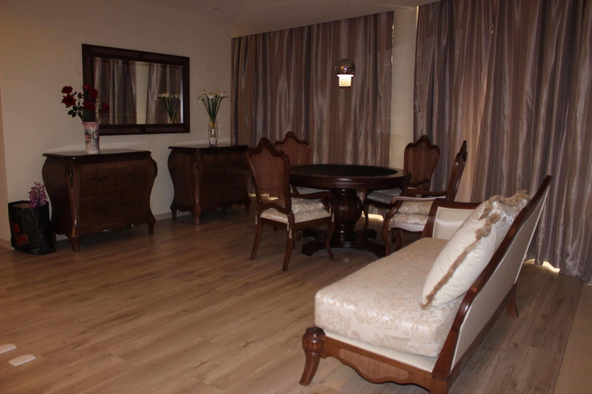 Minas Platinum Hotel & Convention Conselheiro Lafaiete Eksteriør bilde