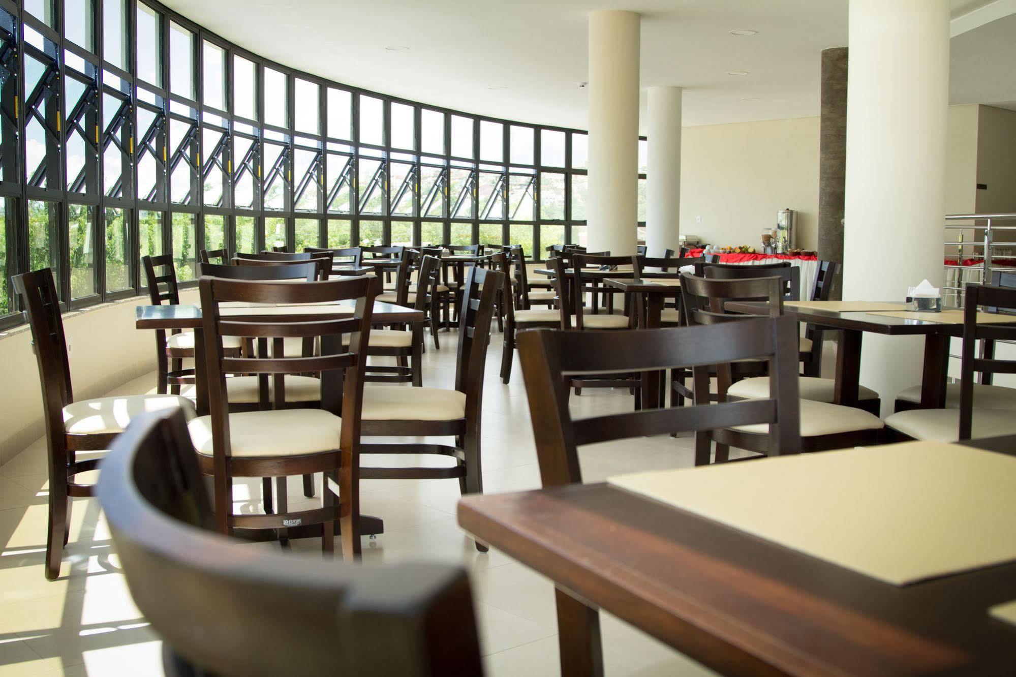 Minas Platinum Hotel & Convention Conselheiro Lafaiete Eksteriør bilde