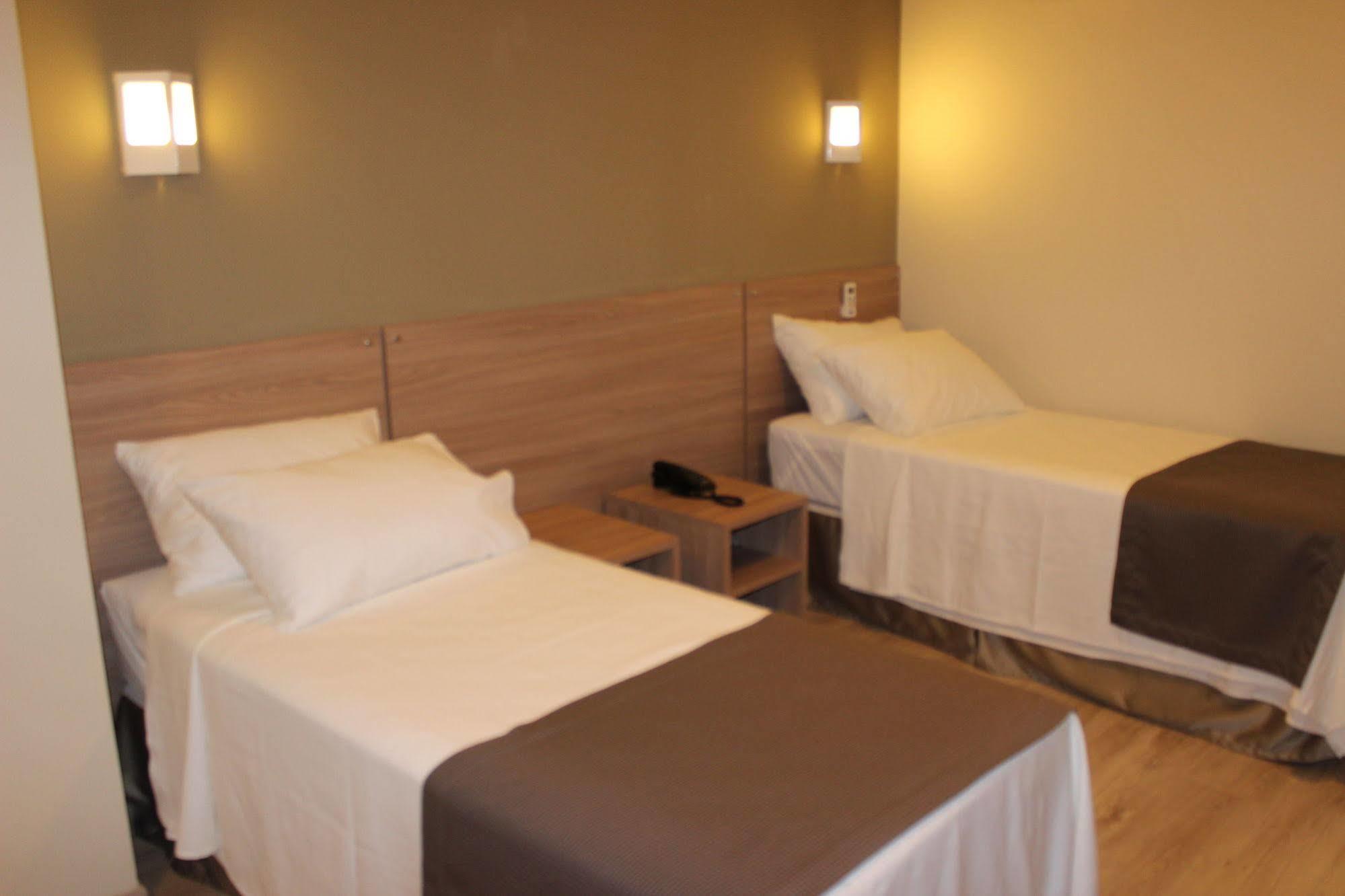 Minas Platinum Hotel & Convention Conselheiro Lafaiete Eksteriør bilde